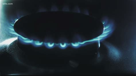 leaving mobile phone near gas stove